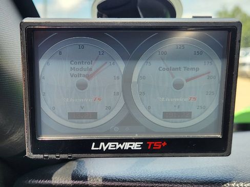 Used 2014 Ford Mustang Premium RWD image 17