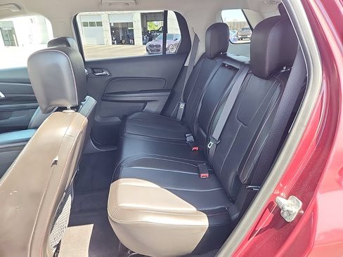 Used 2016 GMC Terrain SLT w/ Driver Alert Package I FWD image 26