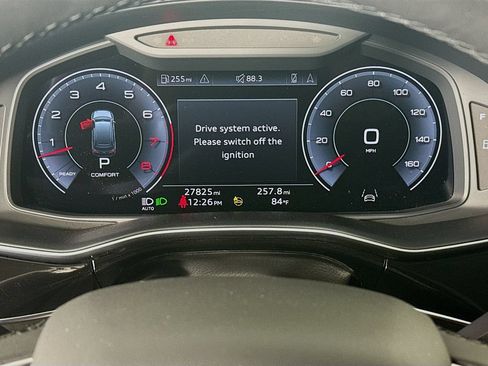 Used 2022 Audi Q7 3.0T Premium Plus AWD/4WD image 13