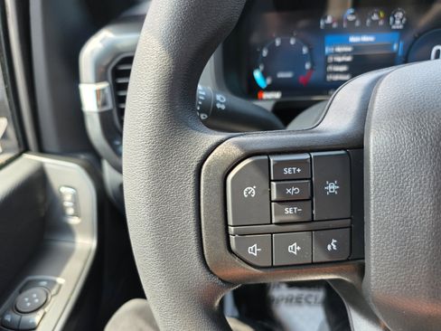 New 2026 Ford F150 STX AWD/4WD image 16