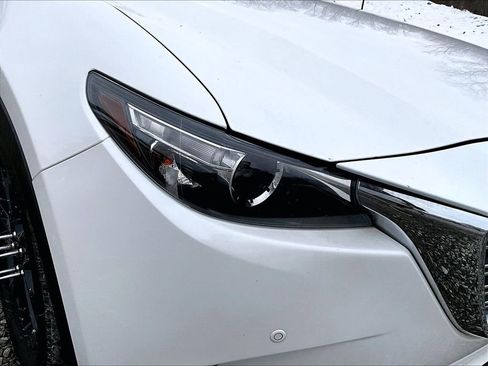 Used 2019 MAZDA CX-9 Touring w/ Touring Premium Package image 23