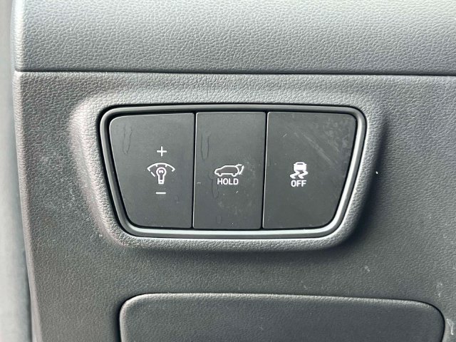 Certified 2023 Hyundai Tucson Limited AWD/4WD image 21