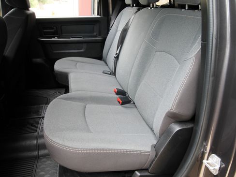 Used 2023 RAM 2500 Tradesman AWD/4WD image 40