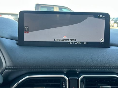 Used 2021 MAZDA CX-5 Grand Touring image 29