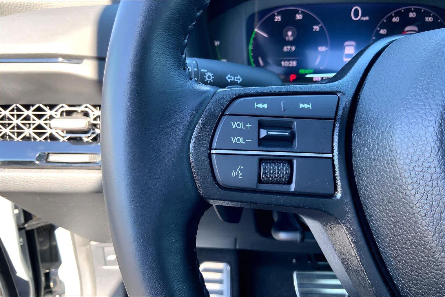 Used 2024 Honda Accord Sport image 20