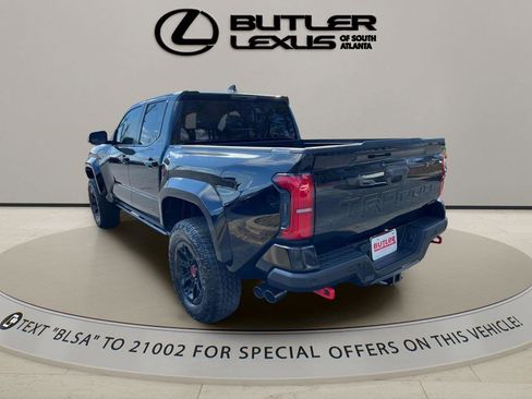 Used 2024 Toyota Tacoma TRD Pro image 8