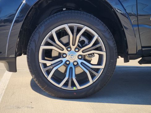 New 2026 RAM 1500 Tungsten AWD/4WD image 9