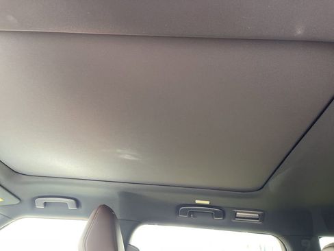 New 2026 Nissan Armada Platinum Reserve AWD/4WD image 14