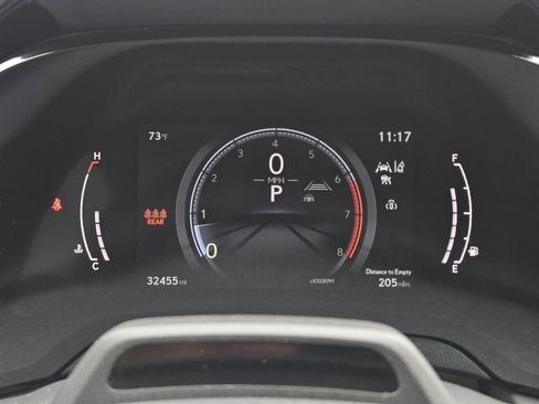 Used 2023 Lexus RX 350 Premium Plus w/ Cold Area Package AWD/4WD image 8