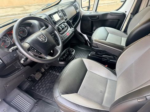 Used 2020 RAM ProMaster 1500 image 23