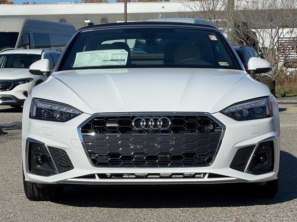 Certified 2024 Audi A5 2.0T Prestige AWD/4WD image 4