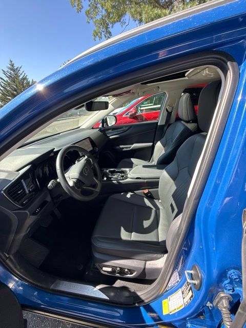 Used 2025 Lexus NX 350 AWD w/ Accessory Package (2T) image 5