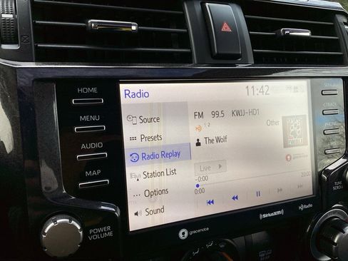 Used 2020 Toyota 4Runner TRD Off-Road Premium image 14