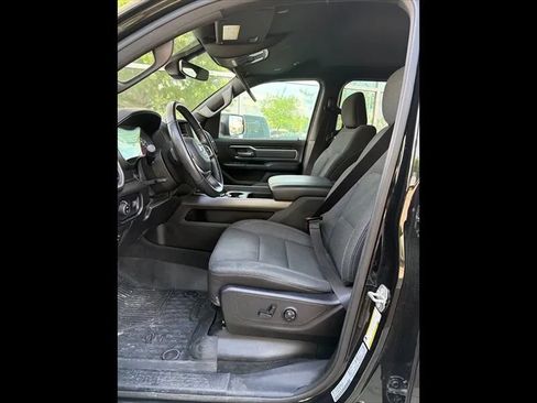 Used 2020 RAM 1500 Big Horn AWD/4WD image 11