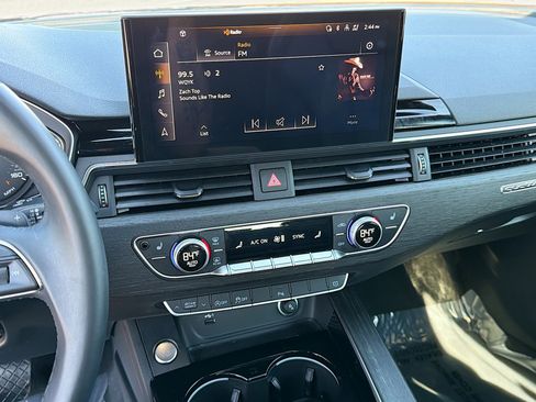 Certified 2024 Audi A5 2.0T Premium w/ Convenience Package image 27