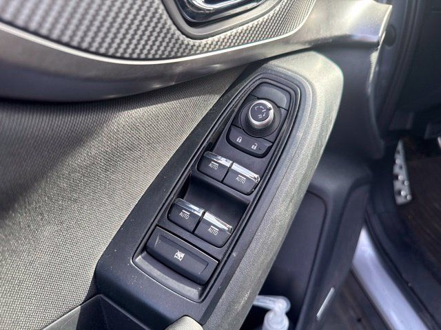 Used 2023 Subaru WRX Premium AWD/4WD image 12