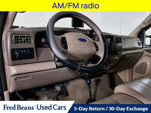 Used 2004 Ford F250 Lariat AWD/4WD image 11