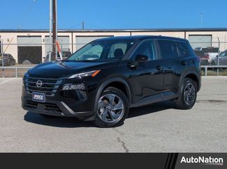 Used 2025 Nissan Rogue SV video 1