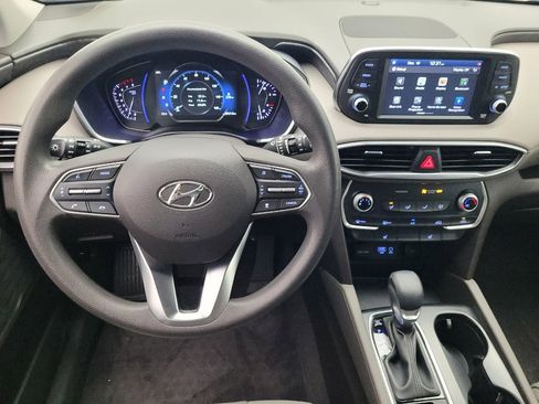 Used 2020 Hyundai Santa Fe SEL image 22