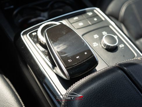 Used 2019 Mercedes-Benz GLS 450 4MATIC image 35