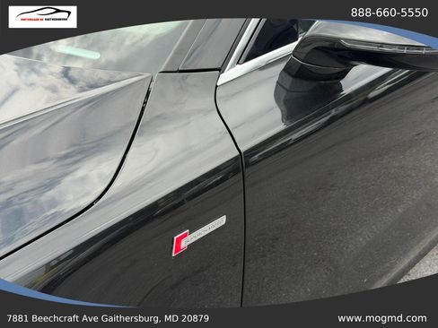 Used 2013 Audi A7 3.0T Prestige AWD/4WD image 13