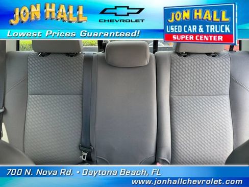 Used 2020 Toyota Tacoma SR w/ SR Convenience Package RWD image 18