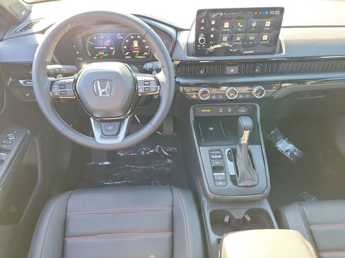 New 2026 Honda CR-V Sport Touring image 20