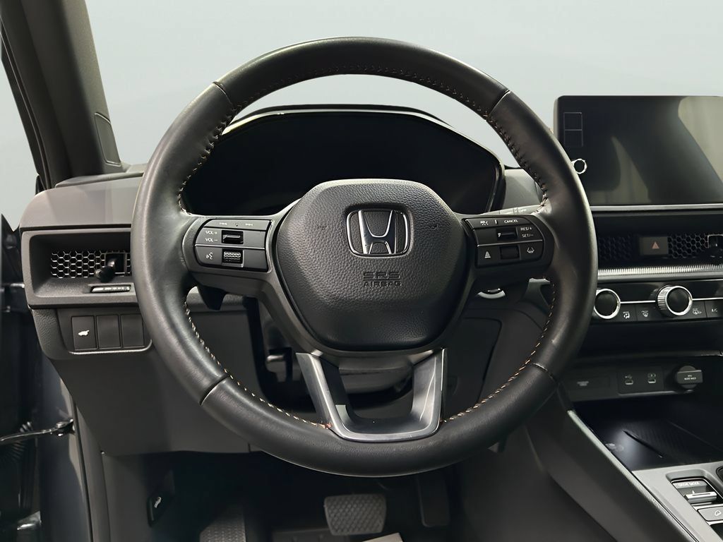 Used 2026 Honda CR-V Sport-L image 12