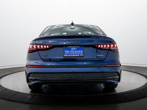 New 2026 Audi A3 2.0T Premium Plus image 19