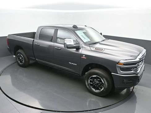 New 2026 RAM 2500 Laramie image 44