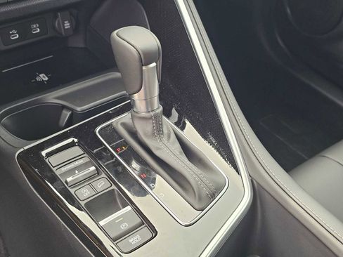 New 2026 Acura ADX AWD image 30