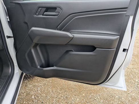 New 2026 Chevrolet Colorado W/T RWD image 32