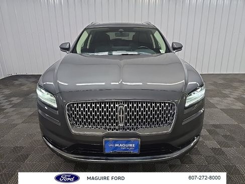 Used 2023 Lincoln Nautilus Reserve AWD/4WD image 10