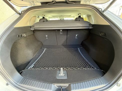 New 2025 MAZDA CX-5 Carbon Edition image 25