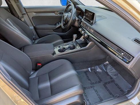 Used 2025 Honda Civic Sport image 18