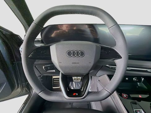 New 2026 Audi S5 Premium Plus AWD/4WD image 11