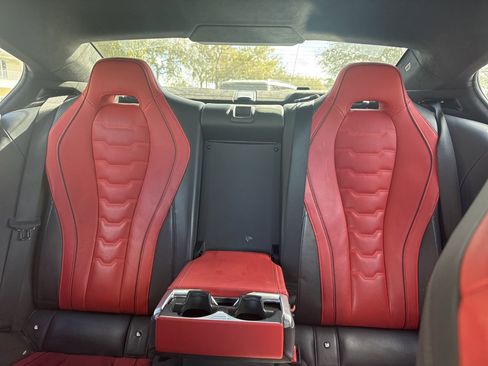 Used 2023 BMW M850i Gran Coupe xDrive image 9