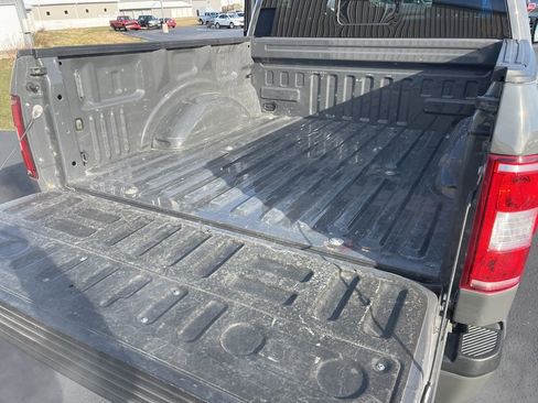 Used 2020 Ford F150 XLT w/ Equipment Group 302A Luxury image 14