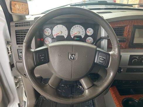 Used 2006 Dodge Ram 2500 Truck Laramie w/ Protection Group image 11