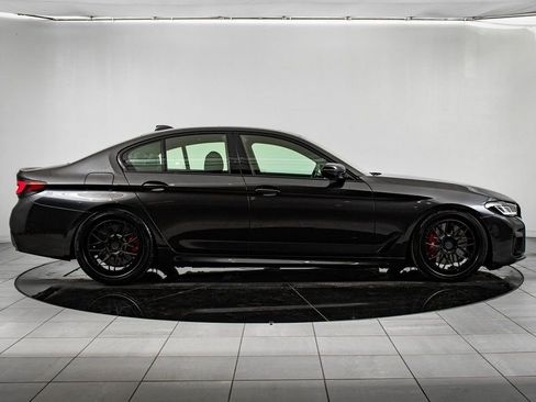 Used 2023 BMW 540i w/ M Sport Package image 6