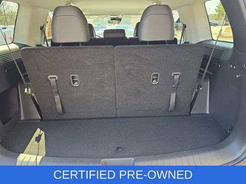 Used 2026 Hyundai Santa Fe SEL FWD image 13
