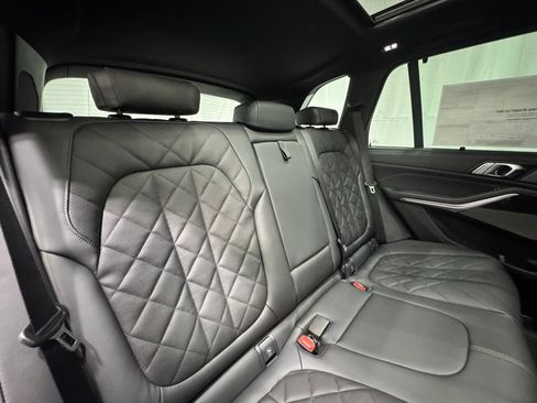 Used 2026 BMW X5 xDrive40i w/ Climate Comfort Package AWD/4WD image 25