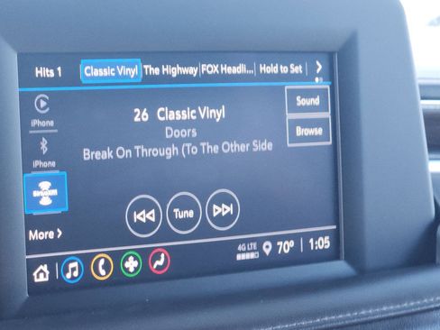 Used 2023 Chevrolet Tahoe LS image 5