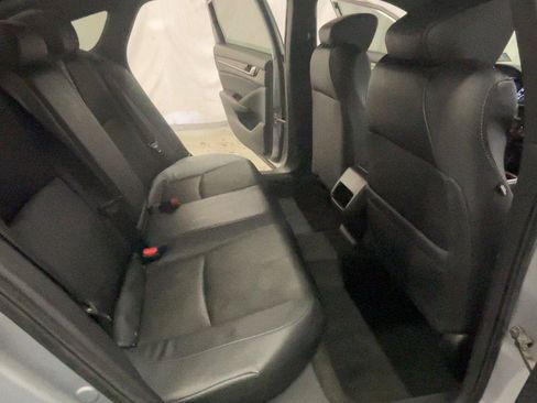 Used 2020 Honda Accord Sport image 26