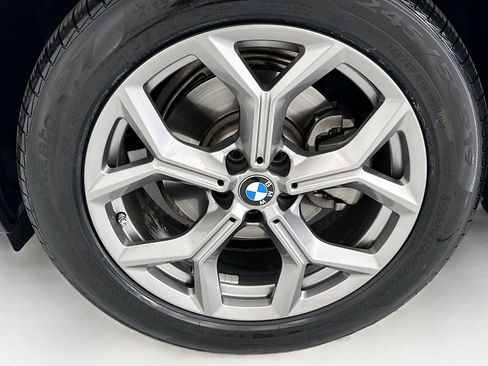 Used 2024 BMW X3 xDrive30i w/ Premium Package AWD/4WD image 29