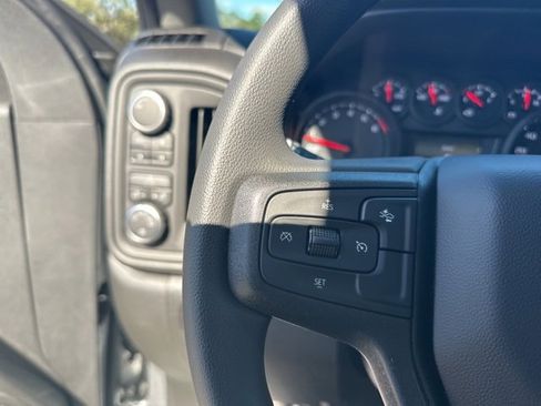 New 2026 Chevrolet Silverado 1500 W/T w/ WT Value Package image 16