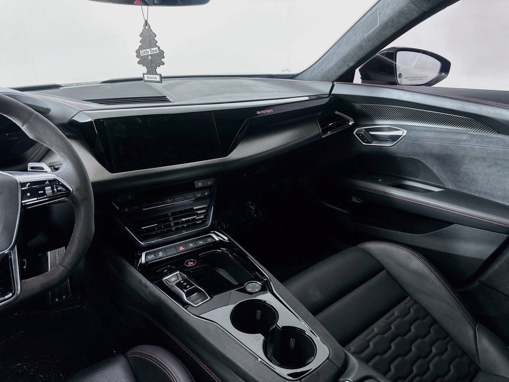 Used 2022 Audi RS e-tron GT w/ Year 1 Package AWD/4WD image 23