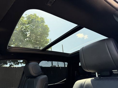 Used 2026 Toyota Tundra Platinum image 23