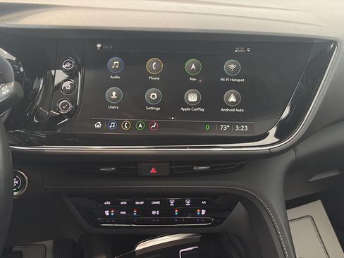 Used 2023 Buick Envision Avenir AWD/4WD image 16