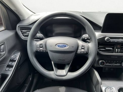 Used 2026 Ford Escape Active AWD/4WD image 12
